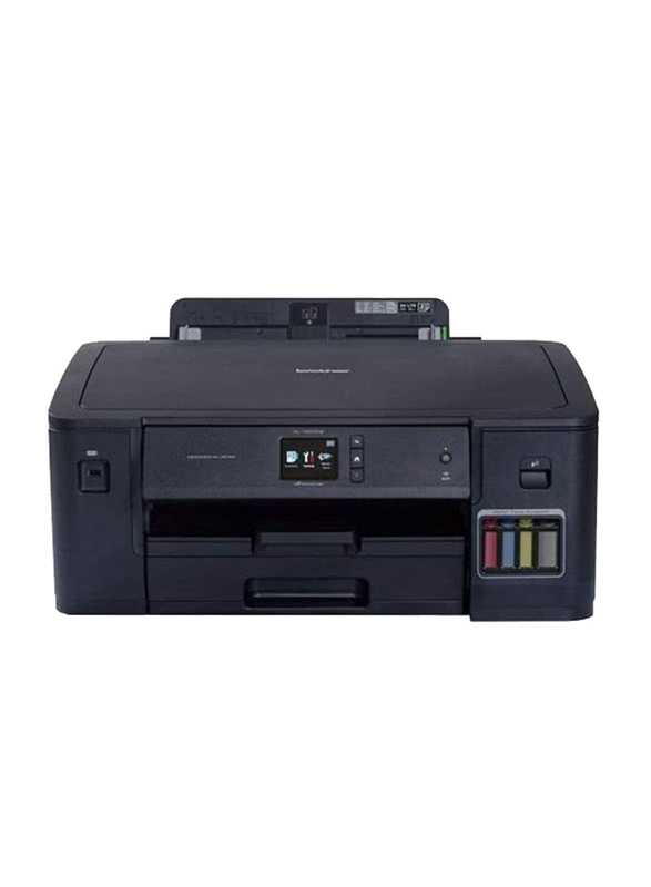 Brother HL-T4000DW A3 Inkjet Printer, Black