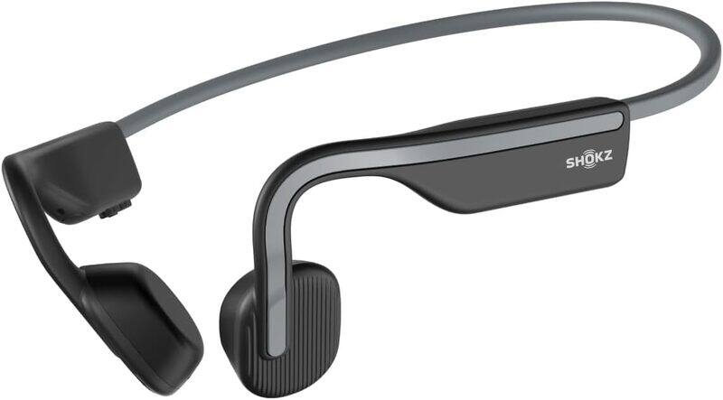 

SHOKZ OPEN MOVE EARPHONE GREY