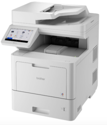 Brother MFC-L9630CDN Color Laser Printer