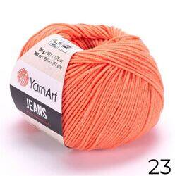 YarnArt Jeans 50g, 23