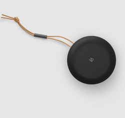 Bang & Olufsen BEOSOUND A1 2ND GEN  Waterproof Bluetooth speaker, Black Anthracite
