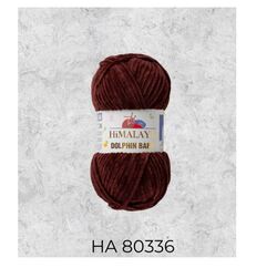 Himalaya Dolphin Baby Yarn 100g, HA 80336