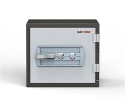 SAFIRE Fire Resistant Safe FR 20 (Horizontal) 2 Key Locks