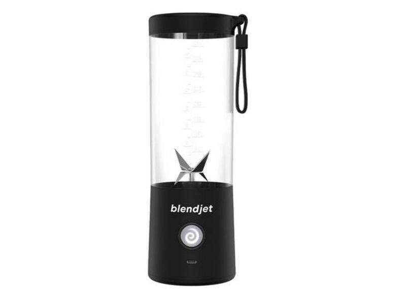 Blendjet V2 Portable Blender 16oz Black