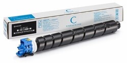 Kyocera TK-8515C Cyan Toner Cartridge