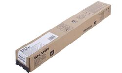 Sharp Mx31ftba Black Toner Cartridge