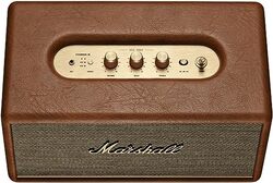 Marshall Stanmore III Bluetooth Speaker System, Brown