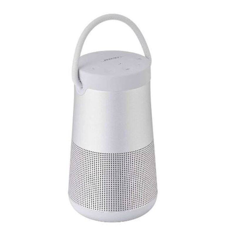 

Bose SoundLink Revolve Plus ll Bluetooth Speaker, Grey