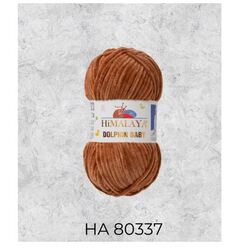 Himalaya Dolphin Baby Yarn 100g, HA 80337