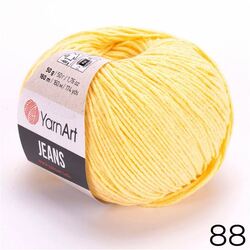 YarnArt Jeans 50g, 88