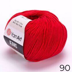 YarnArt Jeans 50g, 90