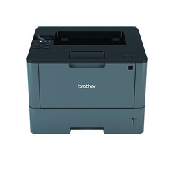 Brother HL-L5200DW Mono Laser Printer , Black