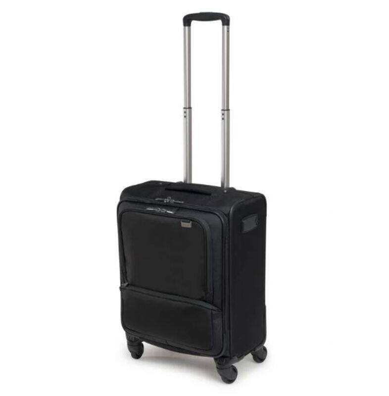 

Dicota Laptop Roller Cabin PRO 14-15.6" Black