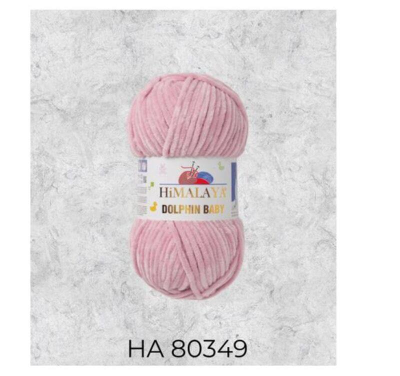 Himalaya Dolphin Baby Yarn 100g, HA 80349