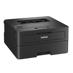 Brother HL-L2461DW Compact Monochrome Laser Printer with Duplex Printing and Wi-Fi Connectivity