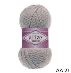 Alize Cotton Gold Yarn 100g, AA 21