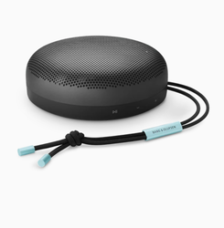 Bang & Olufsen BEOSOUND A1 2ND GEN  Waterproof Bluetooth speaker, Anthracite Oxygen