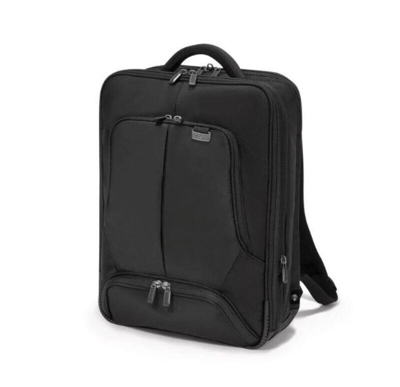 

Dicota Laptop Backpack Eco PRO 12-14.1" Black