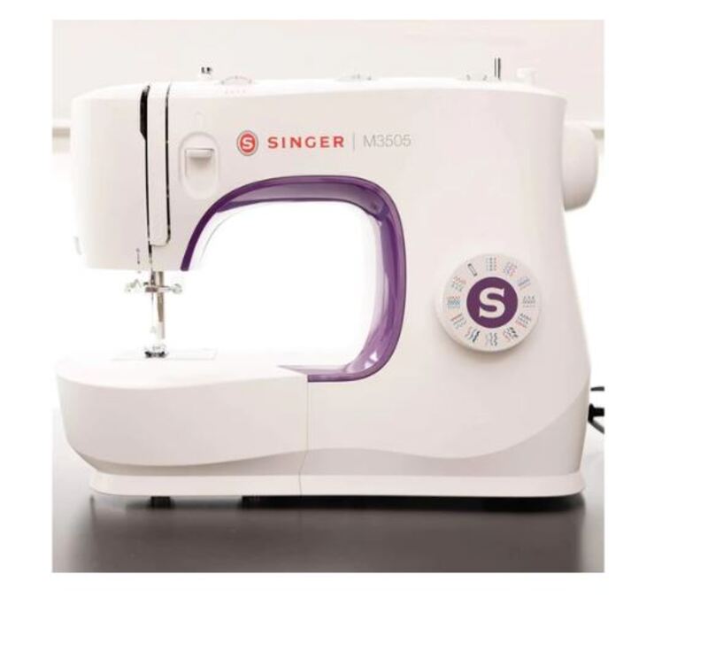 Singer Domestic Sewing Machine - M3505