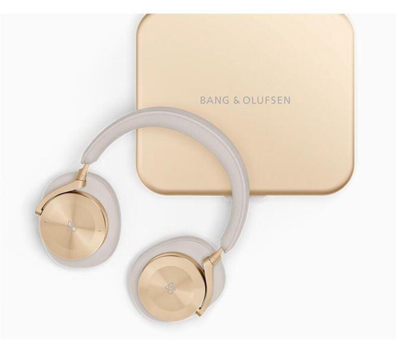 Bang & Olufsen  BEOPLAY H95  Premium Over-Ear Headphones, Gold Tone