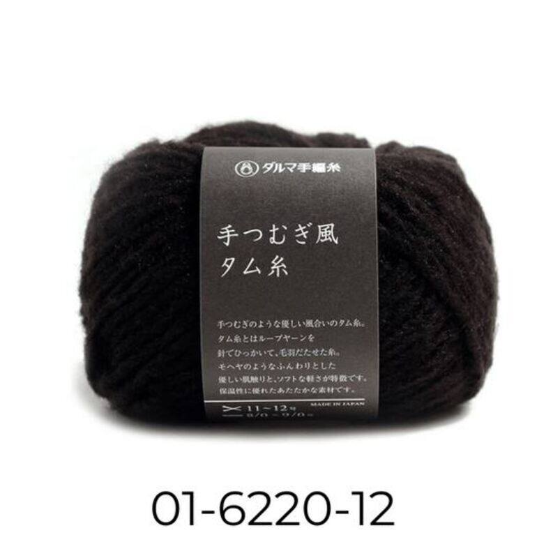 

Daruma Soft Tam, 01-6220-12