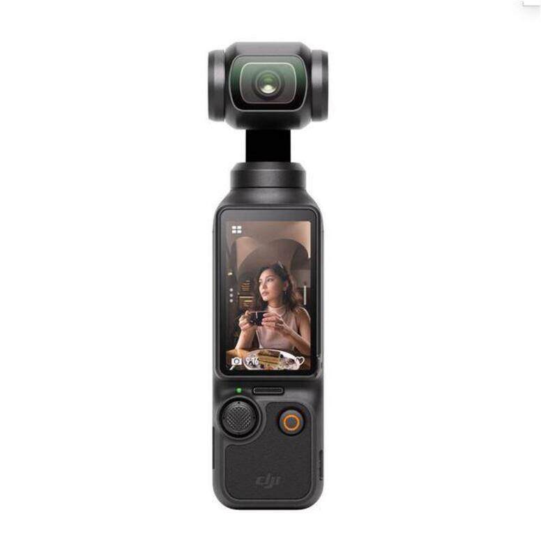 

Unspecified DJI OSMO POCKET 3 CREATOR COMBO