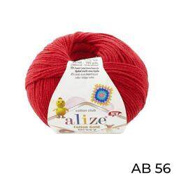 Alize Cotton Gold Hobby Yarn 50gM AB 56