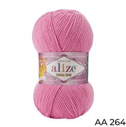 Alize Cotton Gold Yarn 100g, AA 264