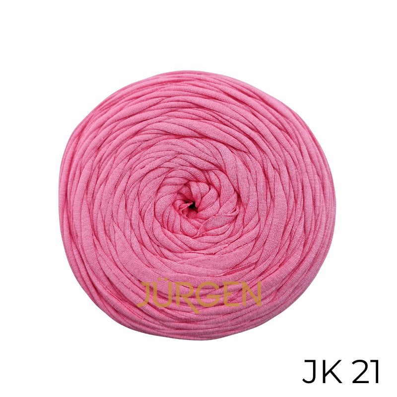 

JURGEN T-SHIRT YARN JK21