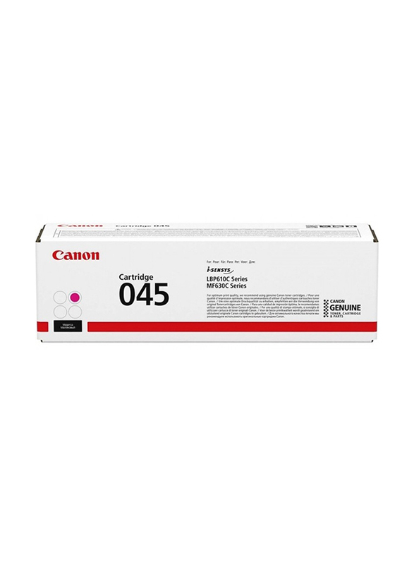 Canon 045 Magenta Toner Cartridge