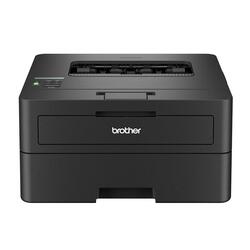 Brother HL-L2461DW Compact Monochrome Laser Printer with Duplex Printing and Wi-Fi Connectivity