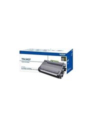 Brother TN-3437 Black Toner Cartridge