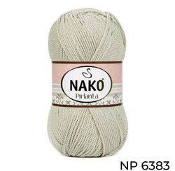 Nako Pirlanta Yarn 100g, NP 6383