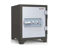 SAFIRE Fire Resistant Safe FR 445 - 2 Key Locks