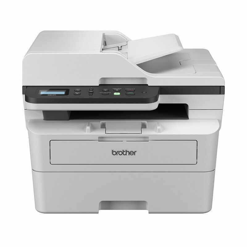 

Brother DCP-B7640DW Mono Laser Printer