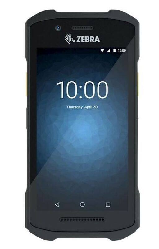 

Zebra TC26 4G NFC - 3GB RAM -IP 67 - 1.8GHz Mobile computer