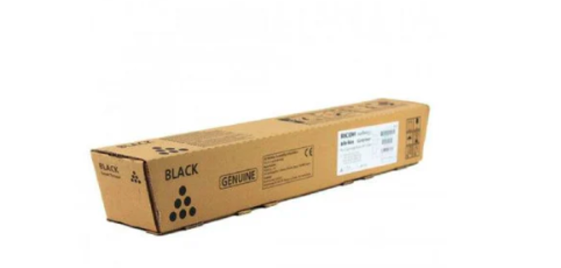 

Ricoh IM-C3500/C3000 Black Toner Cartridge - 842255