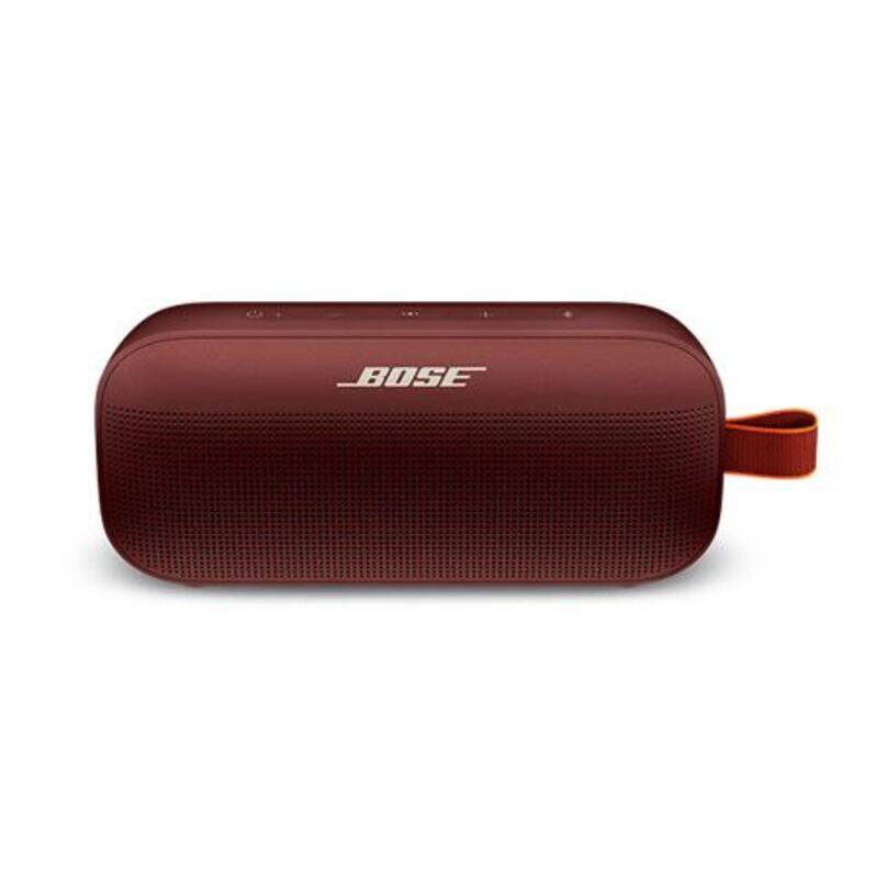 

Bose SoundLink Flex Bluetooth Speaker, Red