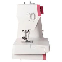 Janome 1522PG Sewing Machine 100 Stitches