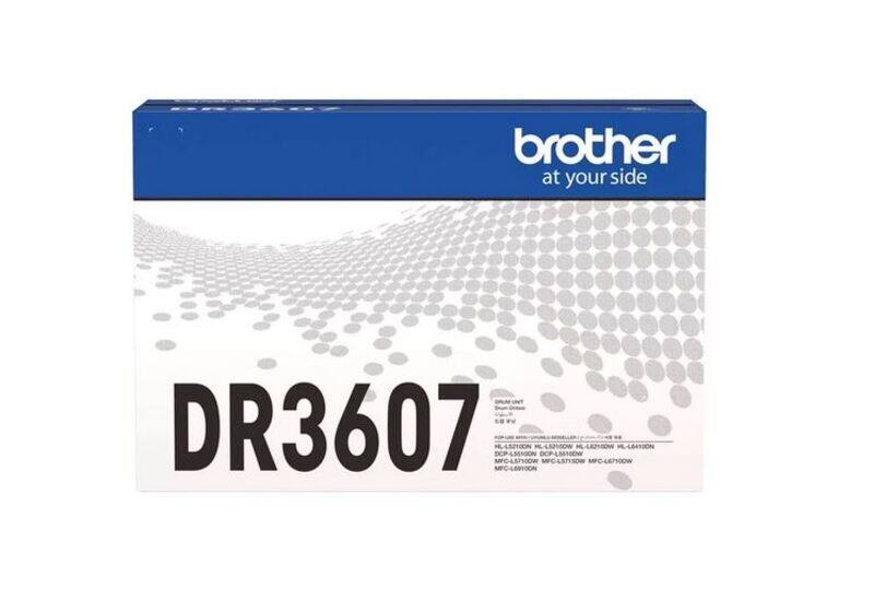 

Brother DR-3607 Drum Cartridge