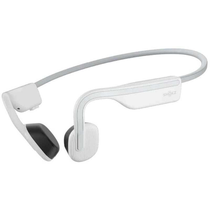 

SHOKZ OPEN MOVE EARPHONE WHITE