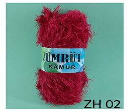 Zumrut Samur 100g, ZH 02