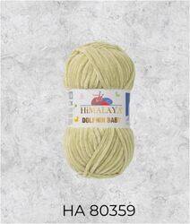 Himalaya Dolphin Baby Yarn 100g, HA 80359