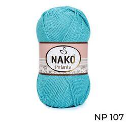 Nako Pirlanta Yarn 100g, NP 107