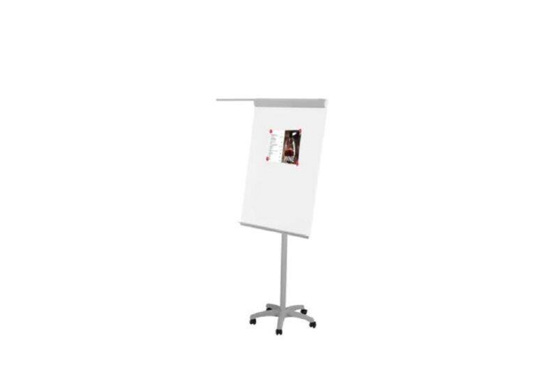 

ROCADA MOBILE FLIPCHART RD-616K