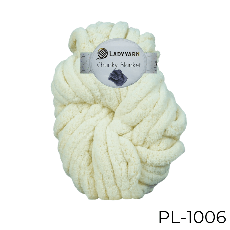 

Yarnart LADY YARN CHUNKY BLANKET 300G SL1006