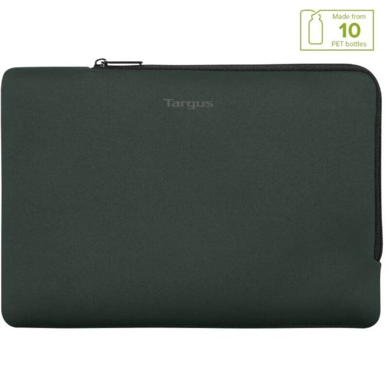 

TARGUS ECOSMART MULTI-FIT SLEEVE 15-16" THYME