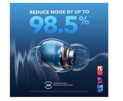 ANKER SOUNDCORE LIBERTY 4 WHITE NC ADAPTIVE NOISE CANCELLING EARBUDS