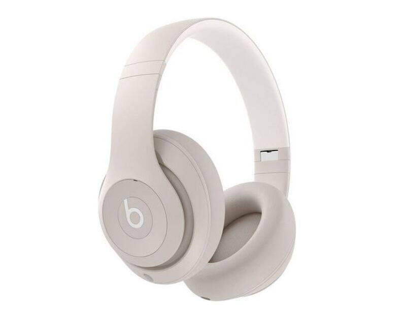 

Beats Studio Pro Headphones Wireless Bluetooth, Sandstone