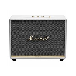 Marshall Woburn II Bluetooth Speaker, White